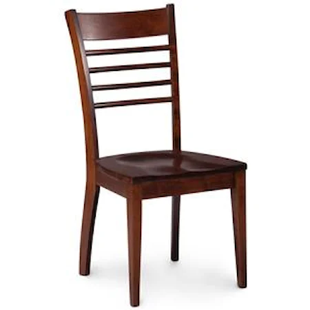 Simone Dining Side Chair